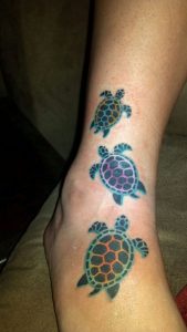 tattoo family