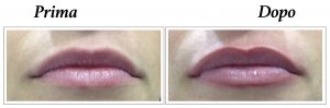 trucco permanente