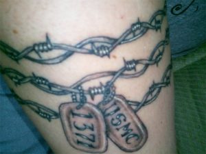 Barbed-Wire-Tattoo