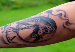 Tattoo 