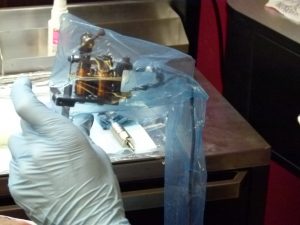 sterilizzazione