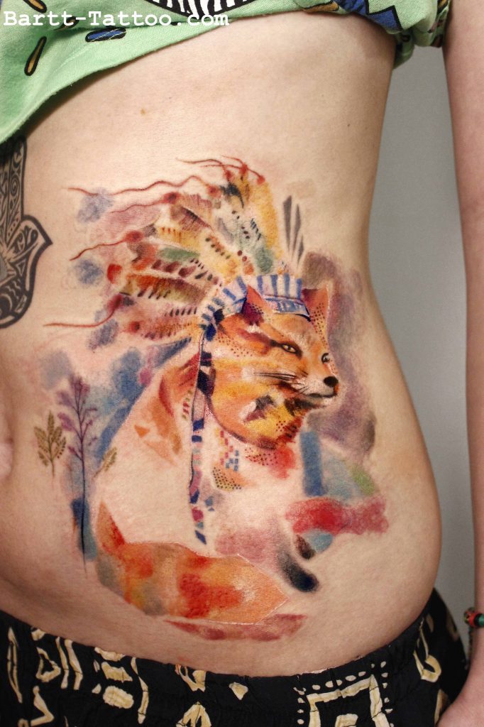 bartt-fox-tattoo-colour-name1