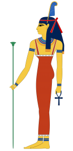 dea maat