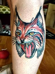 lince colorata