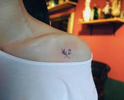 tatuaggio piccolo