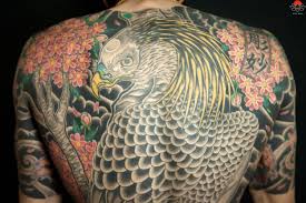 tatuaggi colorati