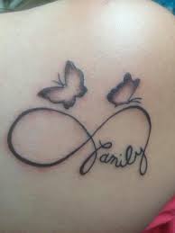 family tattoo