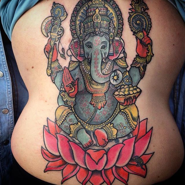 indu8