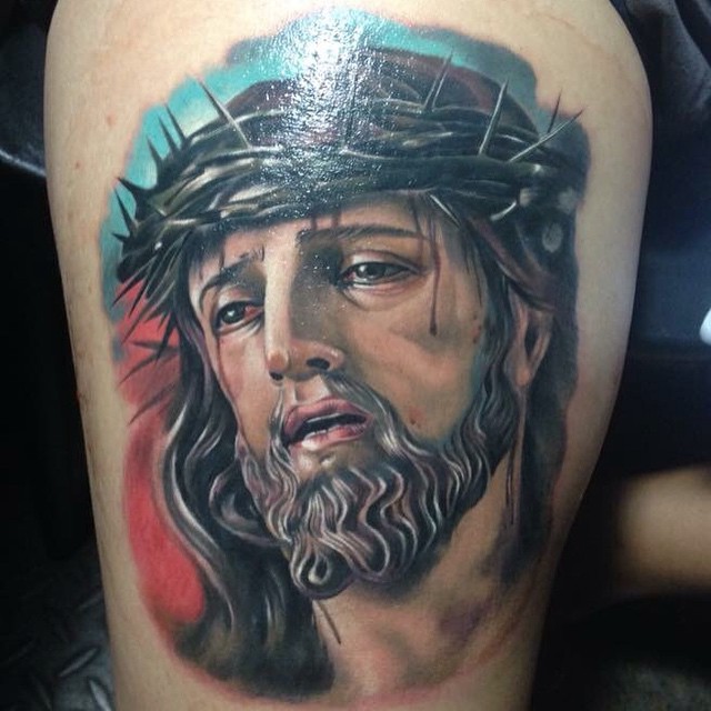 jesus-christ-tattoo-8