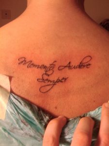 memento