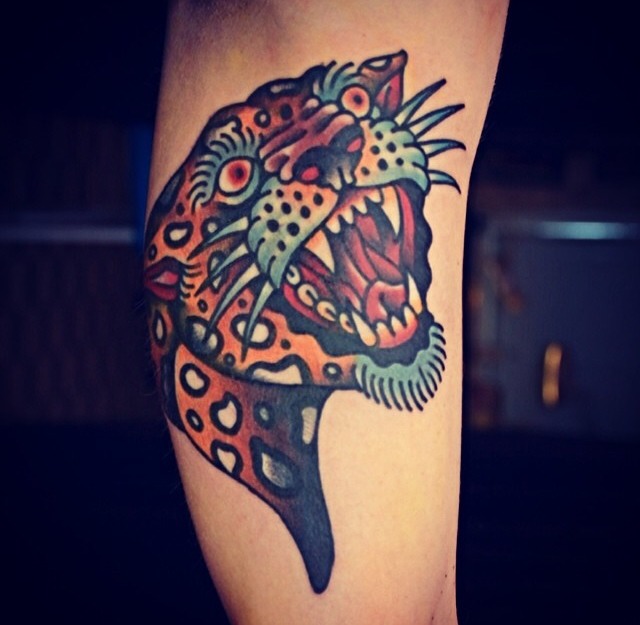 leo