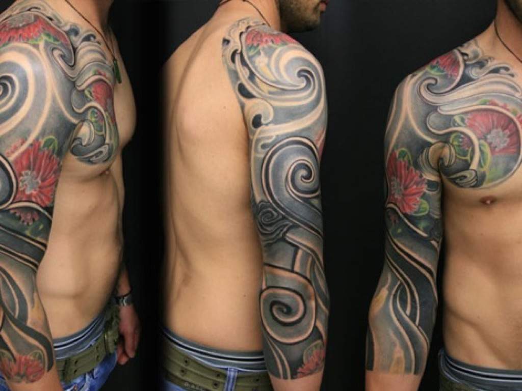 maori