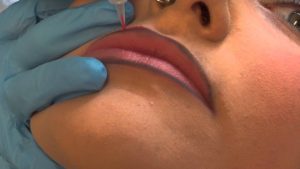 tatuaggio permanente