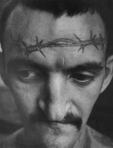 tatouage-russe-front