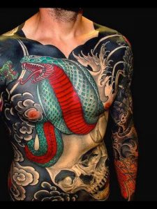 tatuaggio-cobra-intero
