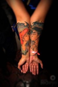 tatuaggio-disney-coppia