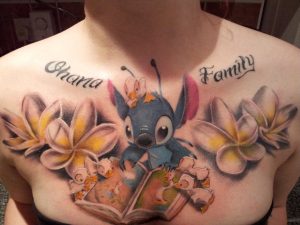 tatuaggio-disney-lilo-stitch