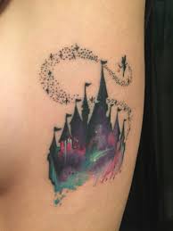 tatuaggio-disney-logo