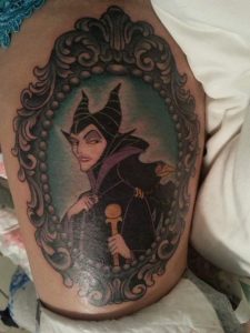 tatuaggio-disney-maleficent