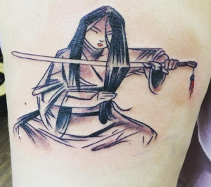 tatuaggio-disney-mulan