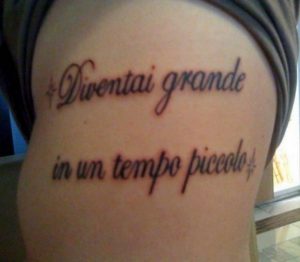 tatuaggio-scritta-filosofica-crescere