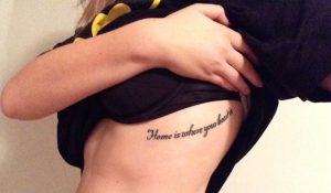 tattoo family