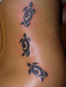 turtle-tattoos
