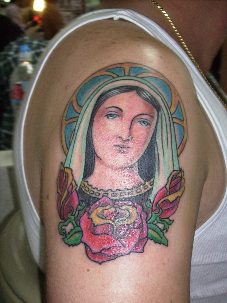 virgin_mary_by_bodygraffixtattoo