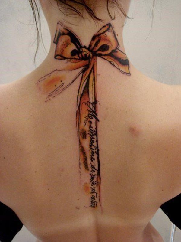 watercolor-neck-tattoo