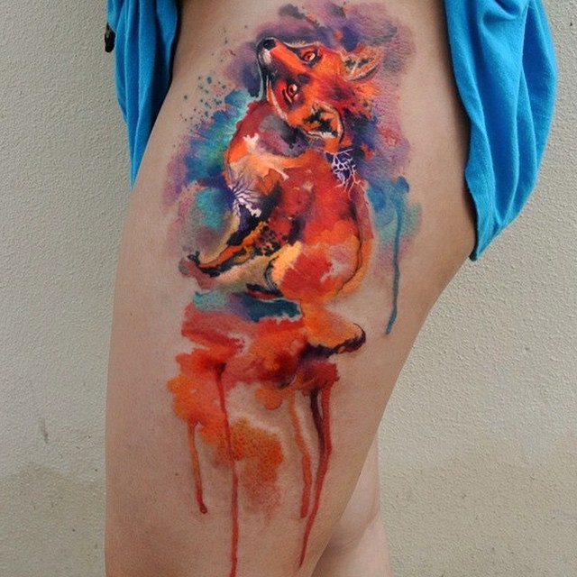 watercolor_fox_tattoo-Ondrash