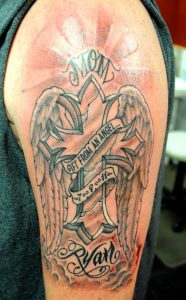 Memorial-Tattoos