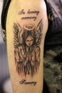 angel-tattoo