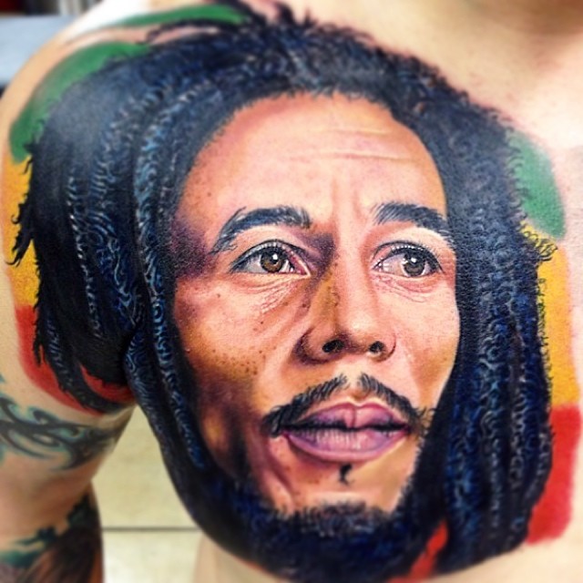 Bob Marley