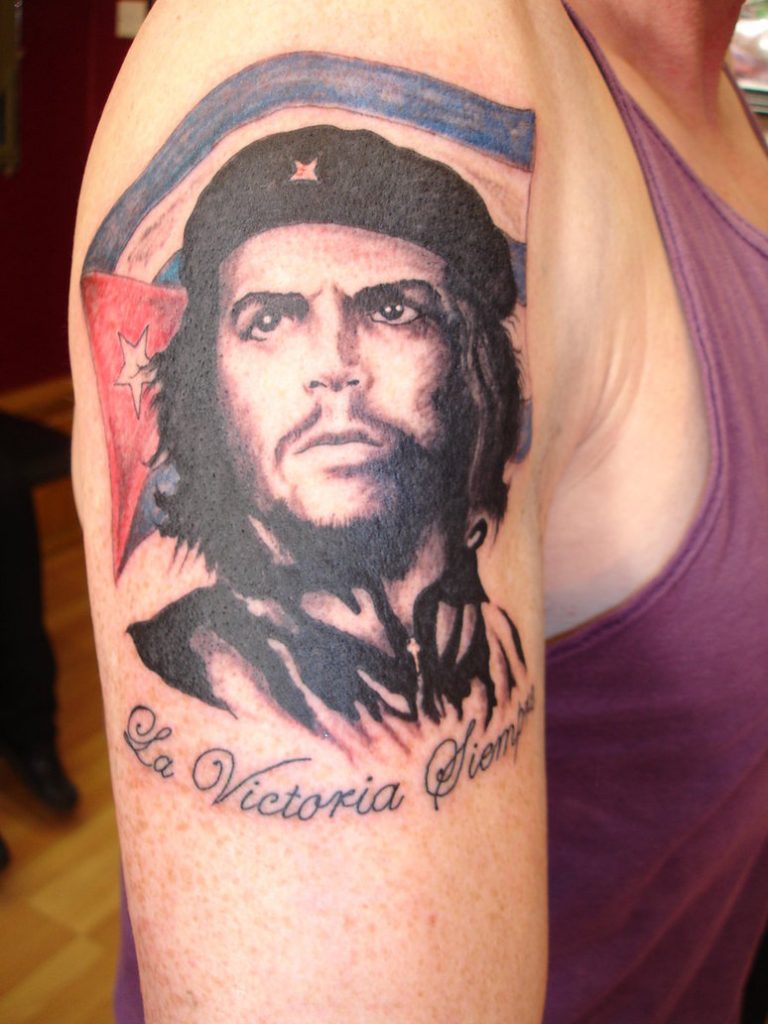 Che Guevara