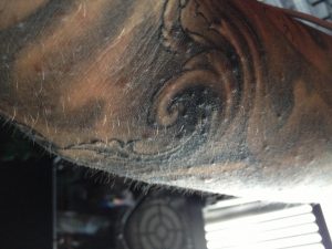 Irritazione-per-un-tatuaggio