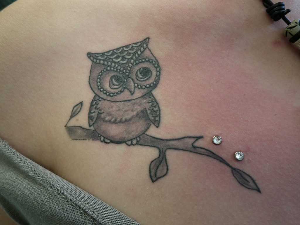 combinazioni piercing tatuaggi microdermal piccolo