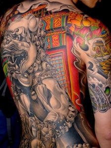 japanese-tattoo