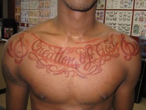 tattoored