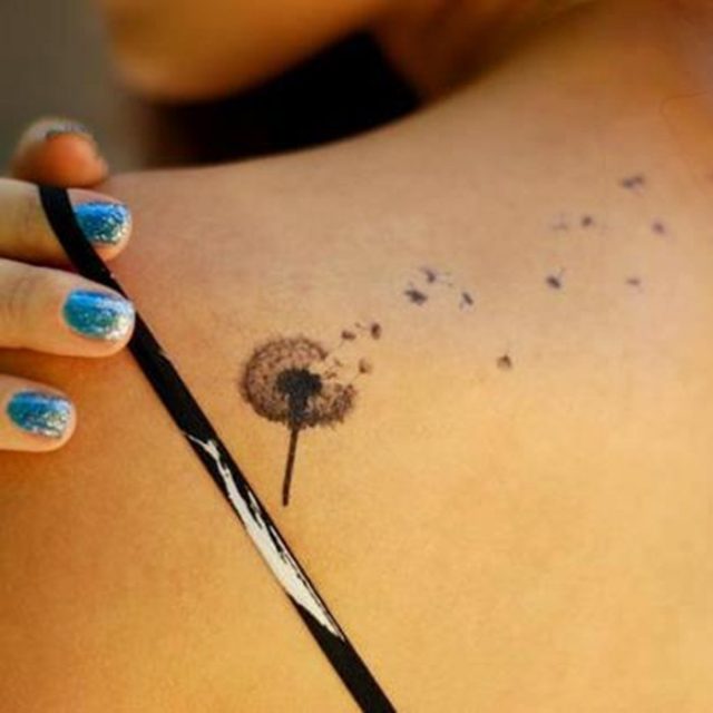 tatuaggi piccoli
