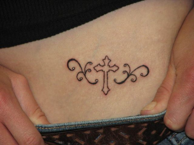 tatuaggi piccoli 13