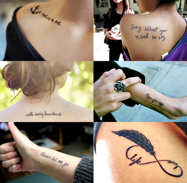 tatuaggi piccoli 15