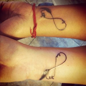 tatuaggioinfinito