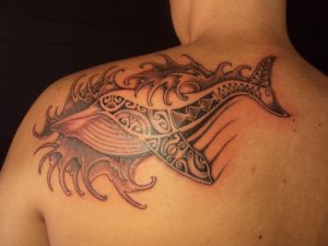 tfamilywhale