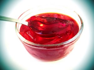 jelly