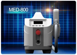 laser machine