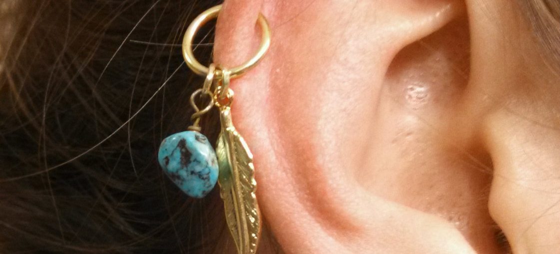 Piercing Helix
