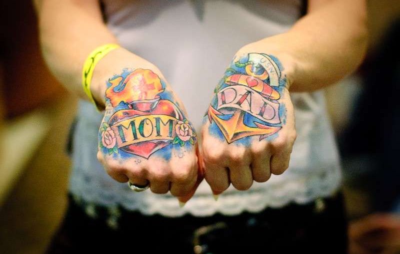tattoo-old-school-ancora