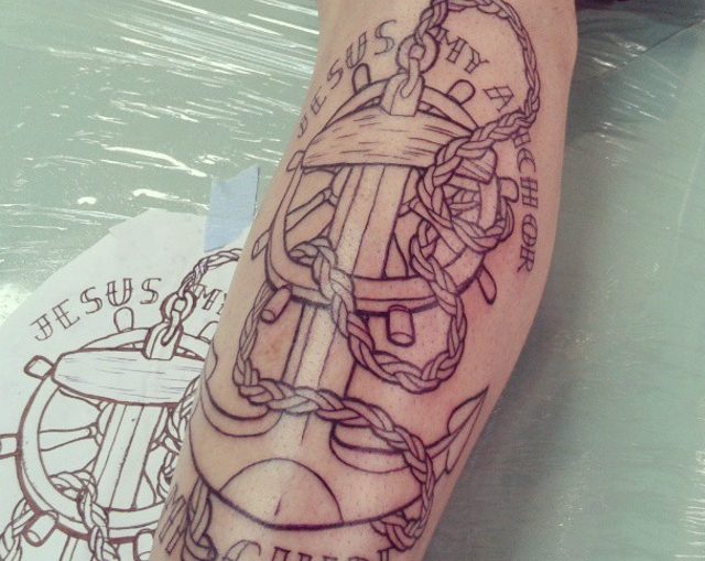 Tatuaggio